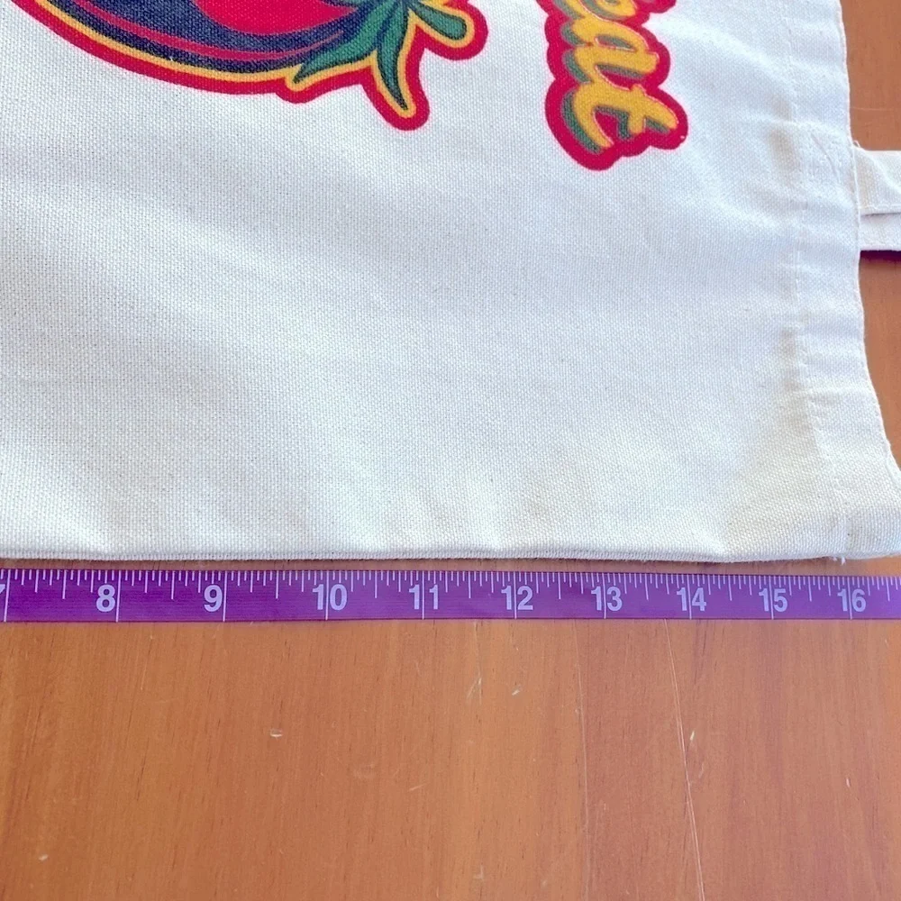 NEW Official Little Feat Band Tour Tote Bag Shoulder Bag Waiting for Columbus